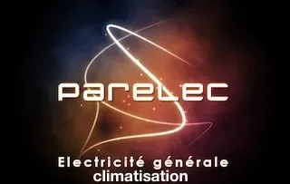 parelec logo