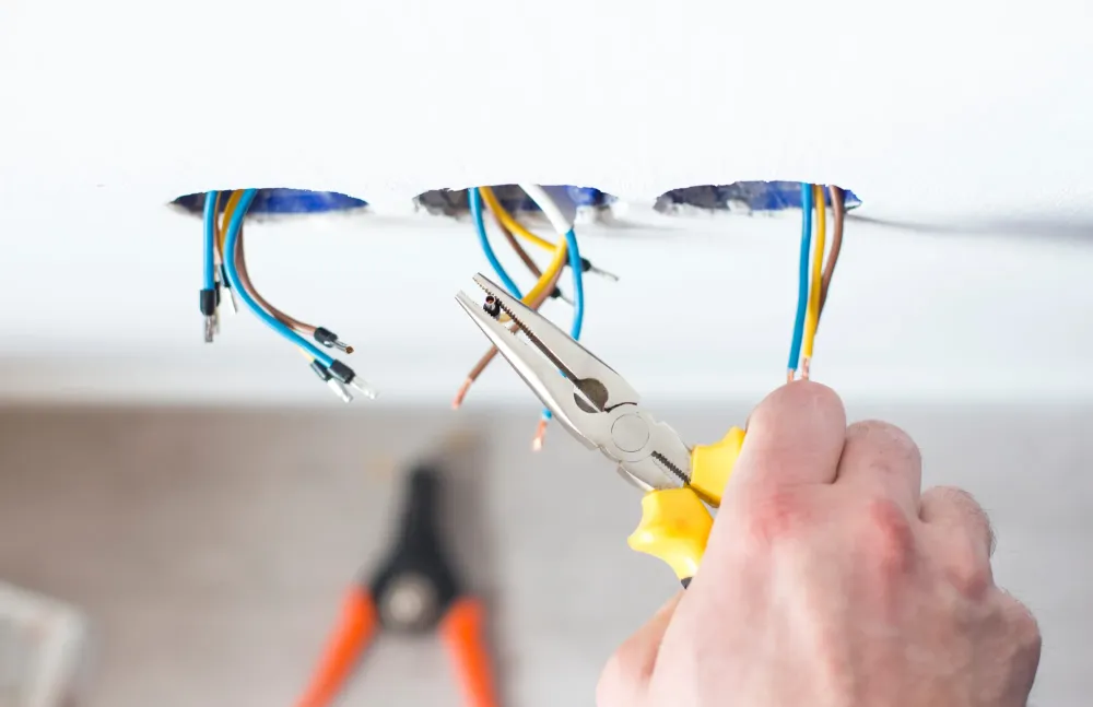 Électricité générale