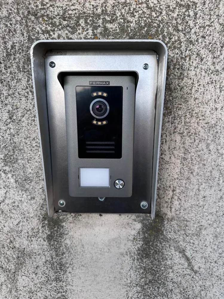 électricien domotique à  Orange