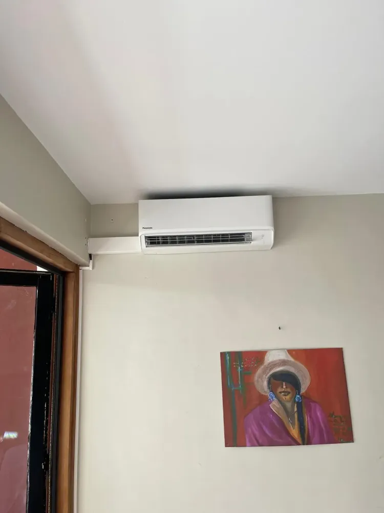 entretien climatisation à  Orange