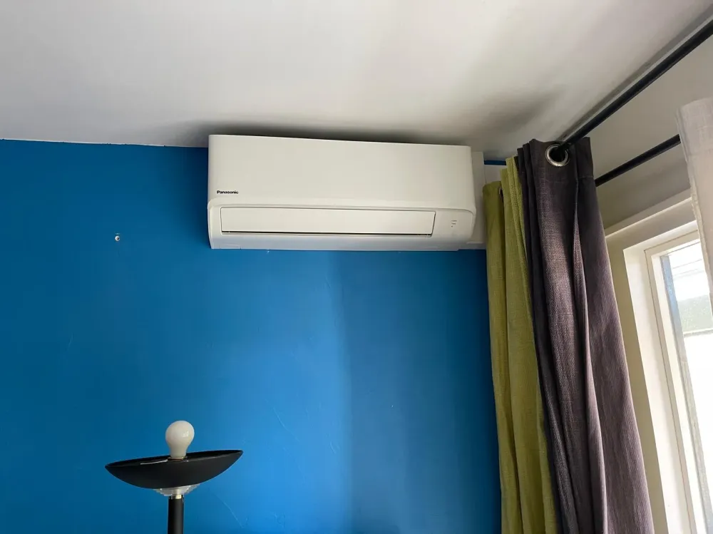 changement climatisation à  Orange